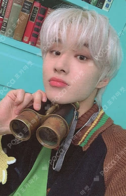 Sticker Sticker Ver.