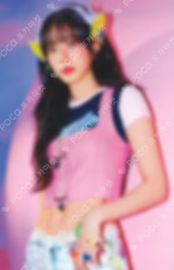 CRAZY JAPAN PHOTO CARD