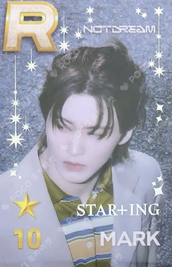 SUPERSTAR 10TH ANNIVERSARY POP-UP STAR+ING
