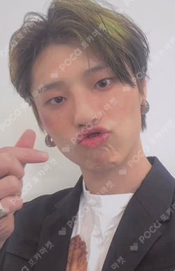 COLORFUL TRAUMA TRAUMA VER.