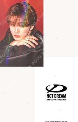 NCT MARK photocard image