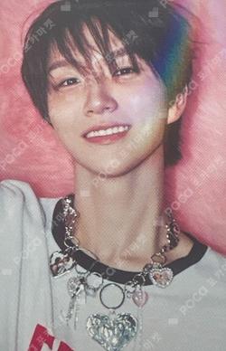 Steady HOTTRACKS JAEHEE photocard image