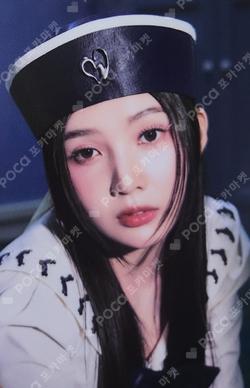 Cosmic HAIR PIN JOY photocard image