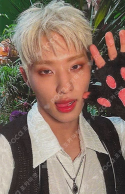 HARMONY : ALL IN KTOWN4U
