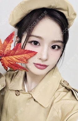 Pocamarket, NMIXX SULLYOON Fe3O4: STICK OUT MAKESTAR LUCKY DRAW K