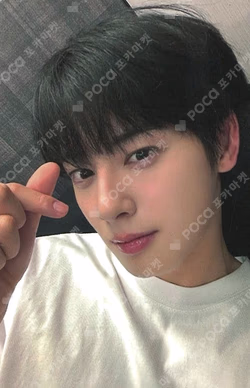 CHA EUN-WOO 2024 Just One 10 Minute [Mystery Elevator] in LATIN AMERICA TOUR MD + ALBUM SET