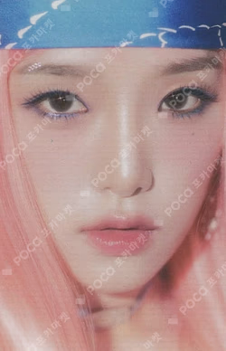 HATE XX POCA ALBUM Ver.