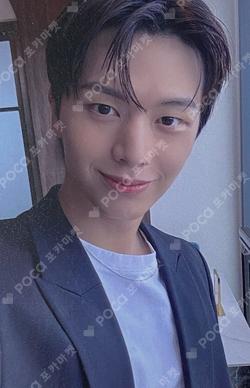 2025 Season's Greeting [BLUE HOUR]