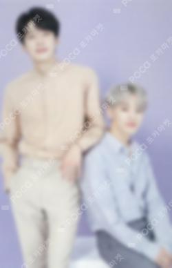 SEVENTEEN 2020 JAPAN DOME TOUR 'SVT' TRADING CARD