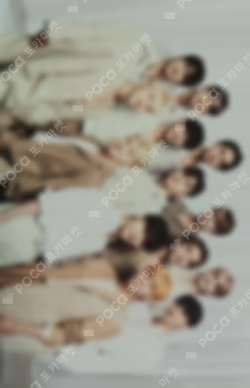 SEVENTEEN WORLD TOUR [BE THE SUN] Trading Card Set