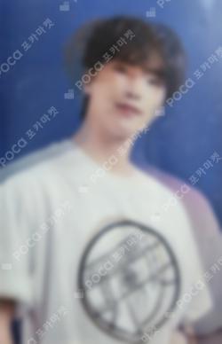 2023 SVT 7TH FAN MEETING SEVENTEEN in CARAT LAND Lenticular Photocard Set