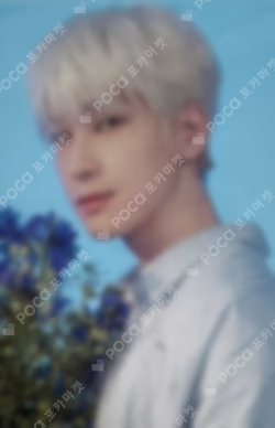 SEVENTEEN 2022 JAPAN FANMEETING HANABI Photo Card