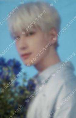 SEVENTEEN 2022 JAPAN FANMEETING HANABI Photo Card WONWOO photocard image