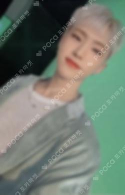 SEVENTEEN 2022 JAPAN FANMEETING HANABI Photo Card