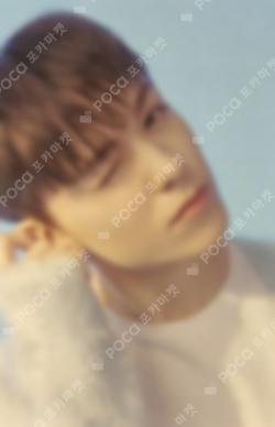 SEVENTEEN 2022 JAPAN FANMEETING HANABI Photo Card