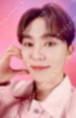 SEVENTEEN 2023 JAPAN FANMEETING LOVE Photo Card