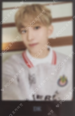 2024 SVT 8TH FAN MEETING SEVENTEEN in CARAT LAND Instant Photo Card Set