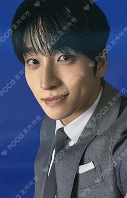 THE BOYZ JAPAN TOUR: THE B ZONE MD REWARD