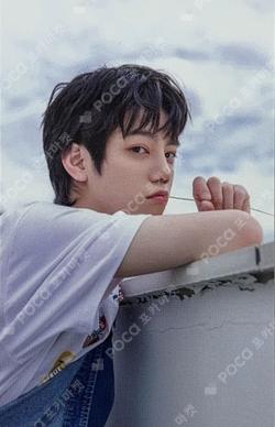 &CON2 TRADING PHOTO CARD SET