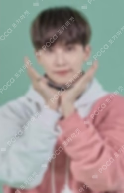 2020 SVT 4th FAN MEETING SEVENTEEN in CARAT LAND TRADING CARDS SET