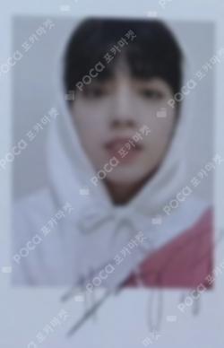 2020 SVT 4th FAN MEETING SEVENTEEN in CARAT LAND POLAROID CARD SET