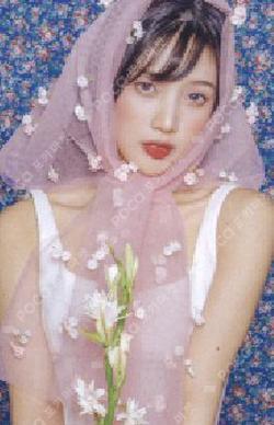 ReVeluv-BabyParty 2019 CARD HOLDER JOY photocard image