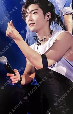 THE BOYZ JAPAN TOUR: THE B ZONE FC LIMITED