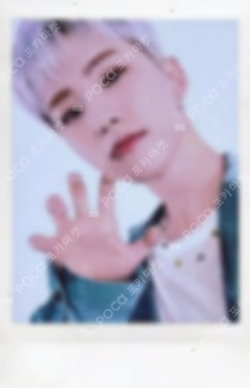 SEVENTEEN 2022 JAPAN FANMEETING HANABI Instant Photo Card