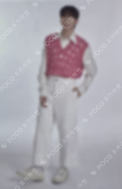 SEVENTEEN 2022 JAPAN FANMEETING HANABI Photo Card