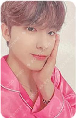 Whiteday HOME KIT with THE BOYZ HOME KIT PAJAMA