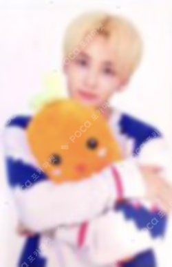 SEVENTEEN 2019 JAPAN TOUR 'HARU' TRADING CARD