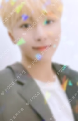 2021 SVT 5TH FAN MEETING SEVENTEEN in CARAT LAND Trading Card Set