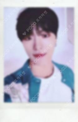 SEVENTEEN 2022 JAPAN FANMEETING HANABI Instant Photo Card