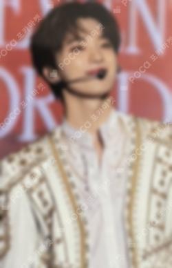 SEVENTEEN WORLD TOUR [BE THE SUN] - JAPAN DVD DINO photocard image