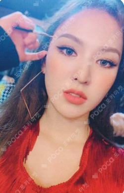 red velvet RBBバインダー  ウェンディ トレカ Joy photocard Wendy photocard Yeri PC RBB red velvet fan made card