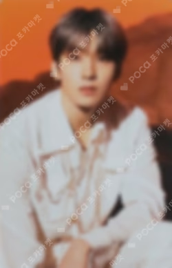 SEVENTEEN WORLD TOUR [BE THE SUN] Trading Card Set