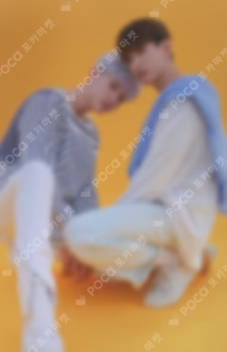 2021 SVT 5TH FAN MEETING SEVENTEEN in CARAT LAND Trading Card Set