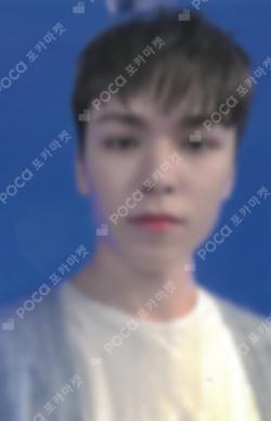 SEVENTEEN 2022 JAPAN FANMEETING HANABI Photo Card