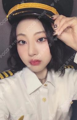 appendix: Of All We Have Lost MAKESTAR SHEON photocard image