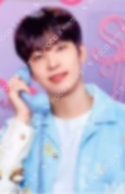 SEVENTEEN 2023 JAPAN FANMEETING LOVE Photo Card