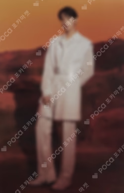 SEVENTEEN WORLD TOUR [BE THE SUN] Trading Card Set