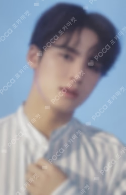 SEVENTEEN 2022 JAPAN FANMEETING HANABI Photo Card