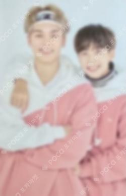 2020 SVT 4th FAN MEETING SEVENTEEN in CARAT LAND TRADING CARDS SET