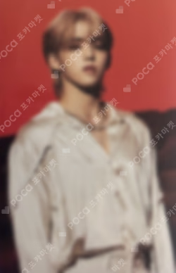 SEVENTEEN WORLD TOUR [BE THE SUN] Trading Card Set