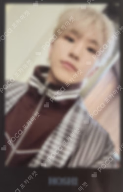 2024 SVT 8TH FAN MEETING SEVENTEEN in CARAT LAND Instant Photo Card Set