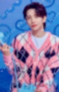 SEVENTEEN 2023 JAPAN FANMEETING LOVE Photo Card