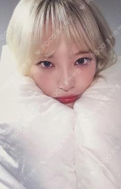 appendix: Of All We Have Lost MAKESTAR MoonSua photocard image