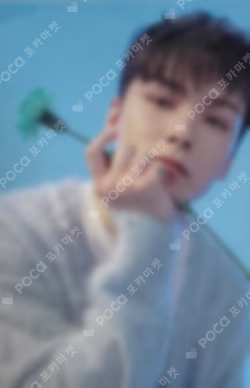 SEVENTEEN 2022 JAPAN FANMEETING HANABI Photo Card