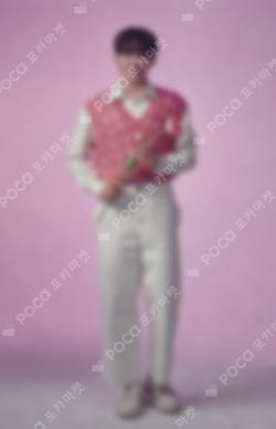 SEVENTEEN 2022 JAPAN FANMEETING HANABI Photo Card