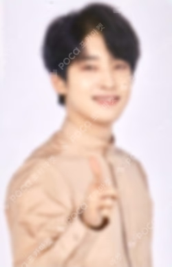 SEVENTEEN 2020 JAPAN DOME TOUR 'SVT' TRADING CARD